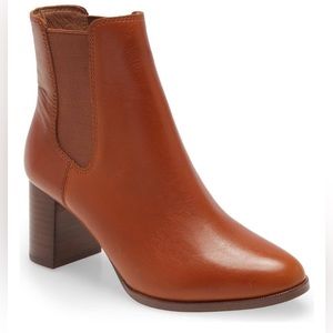 Madewell Brow Boots Size 7.5